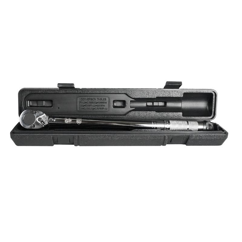 Ключ динамометрический Berger BG-12 TW/BG2158, 1/2", 28-210 Нм в Иваново