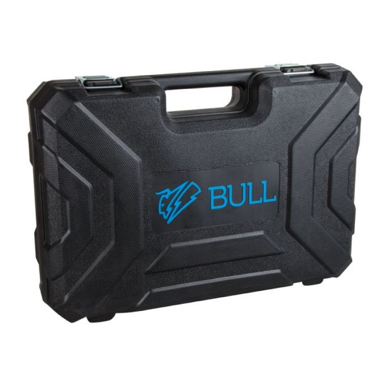 Перфоратор Bull BH 2802 0329082 в кейсе в Твери
