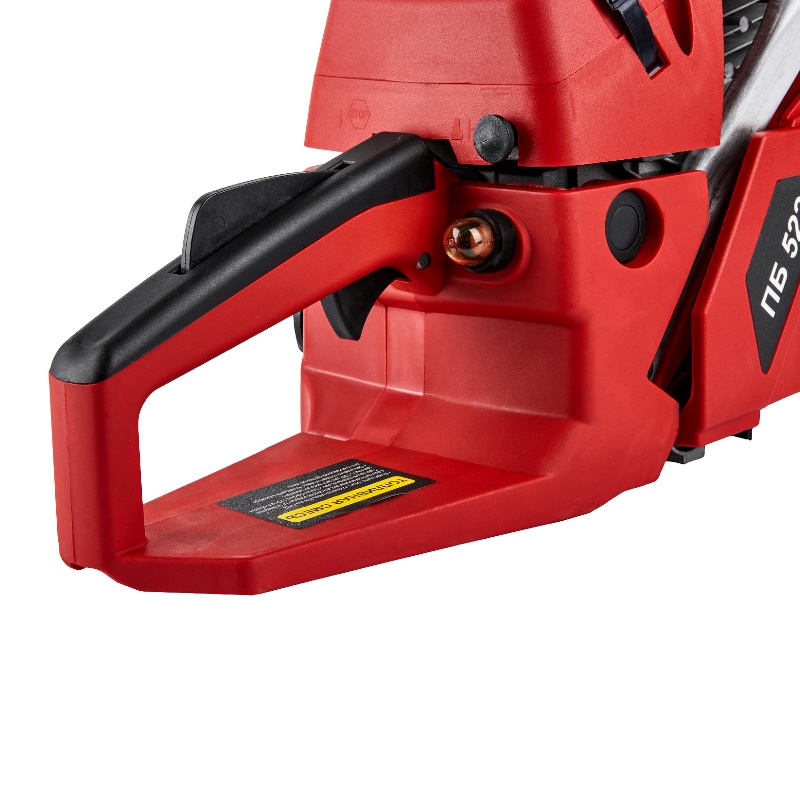 Бензопила Elitech ДМ ПБ 522 (E1611.014.00) 205450, 50 см3, 2.2 кВт/3.0л.с.,шина 50 см,3200-11000 об/мин
