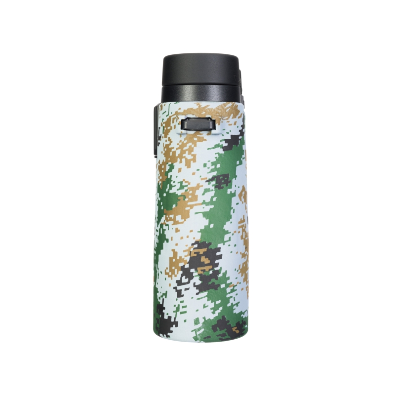Бинокль камуфляжный Levenhuk Camo 81925, 10x42, с сеткой в Ярославле