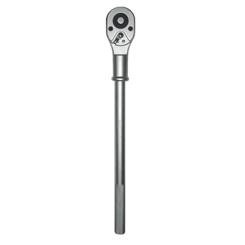 Трещотка Berger BG2283, 3/4", 500 мм