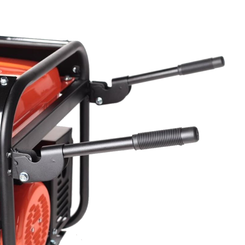 Бензиновый генератор Patriot GP 6510LE в Твери