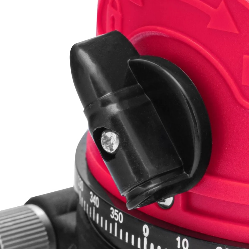 Лазерный уровень MTX CRL-30R (30 м, красный луч, батарейки, резьба 5/8") 35034 в Коврове