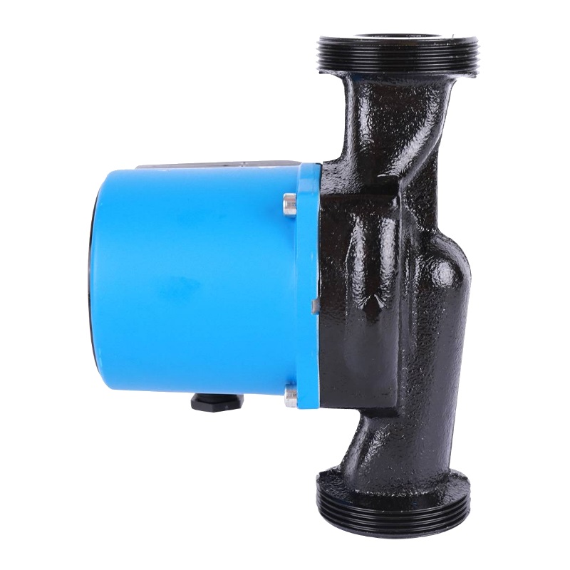 Насос циркуляционный Stout SPC-0001-3260180 32/60-180 (14.4 м³/ч, монтаж 2", 95 вт) в Твери