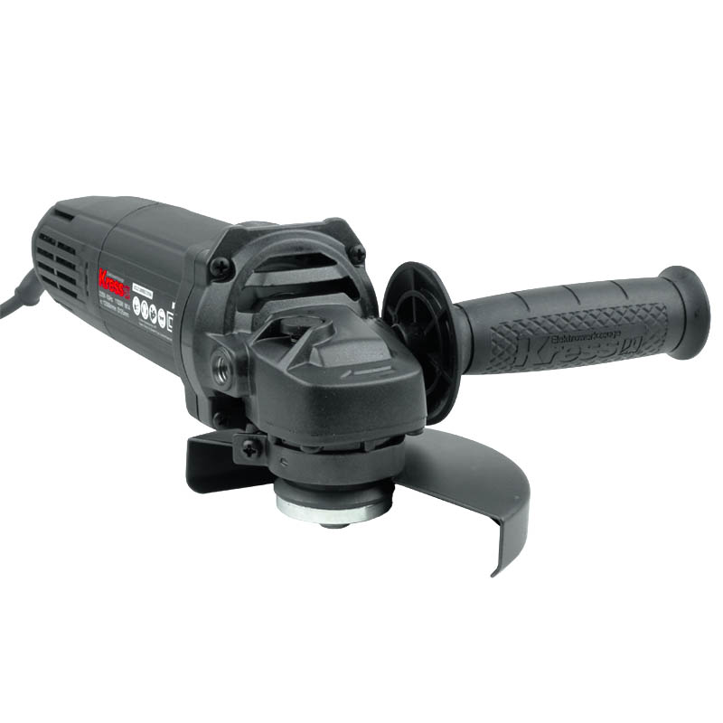 Угловая шлифмашина Kress KU712