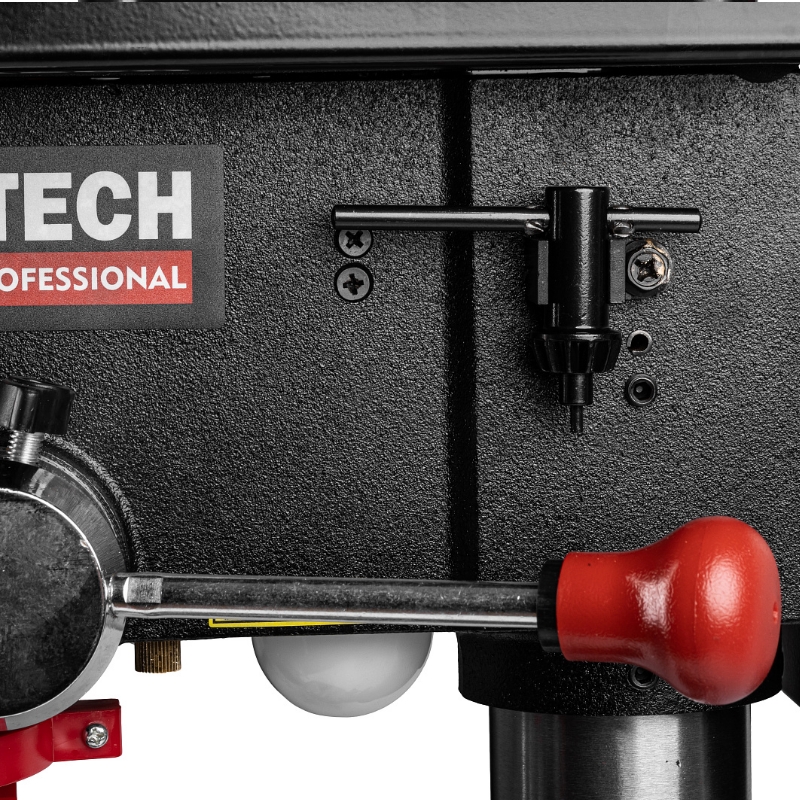 Станок сверлильный Elitech HD DP 5515VRL (E2010.007.00) 207390,550Вт,вариатор,440-2580об/мин в Угличе