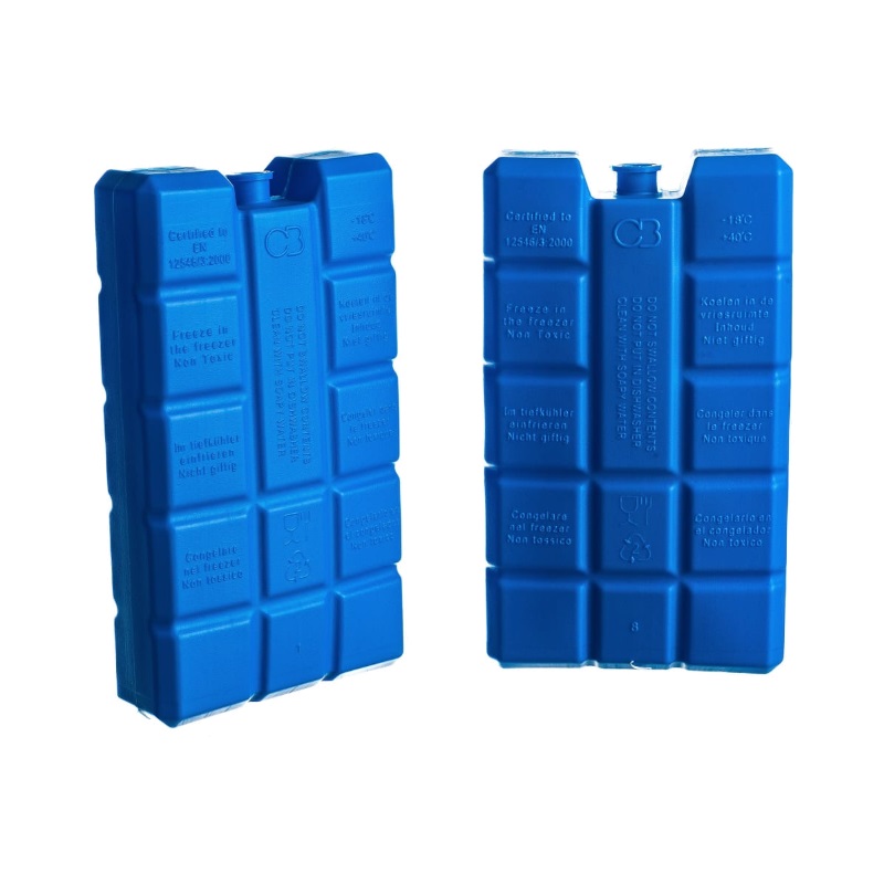 Термобокс Green Glade 3702 24 л, с аккумуляторами холода, 39х24х39 см в Муроме