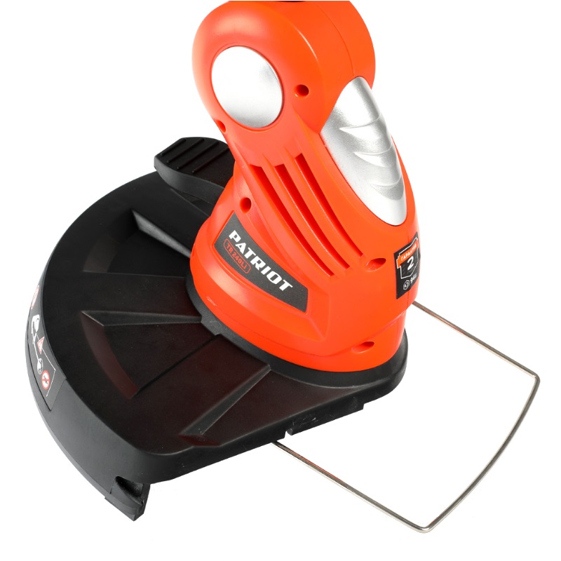 Аккумуляторный триммер Patriot TR 240 Li 21В Max UES 250205240 в Муроме
