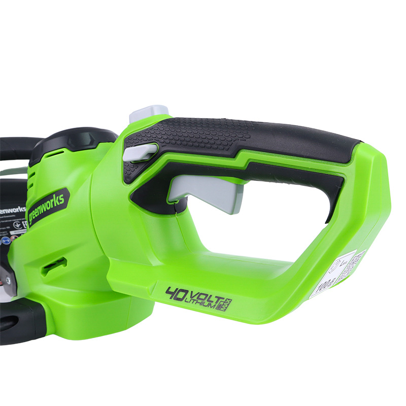 Кусторез Greenworks 2200907 40В, 60 см (без АКБ и З/У)  в Муроме