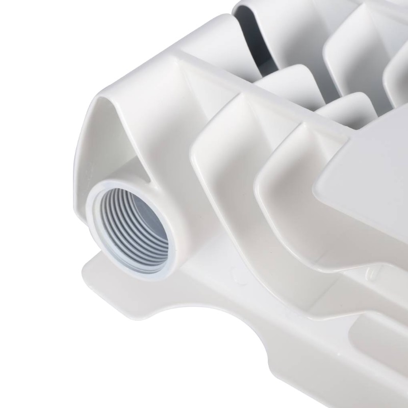 Радиатор биметаллический Rommer Plus BM 200 RBM-3210-020010, 10 секций в Рыбинске