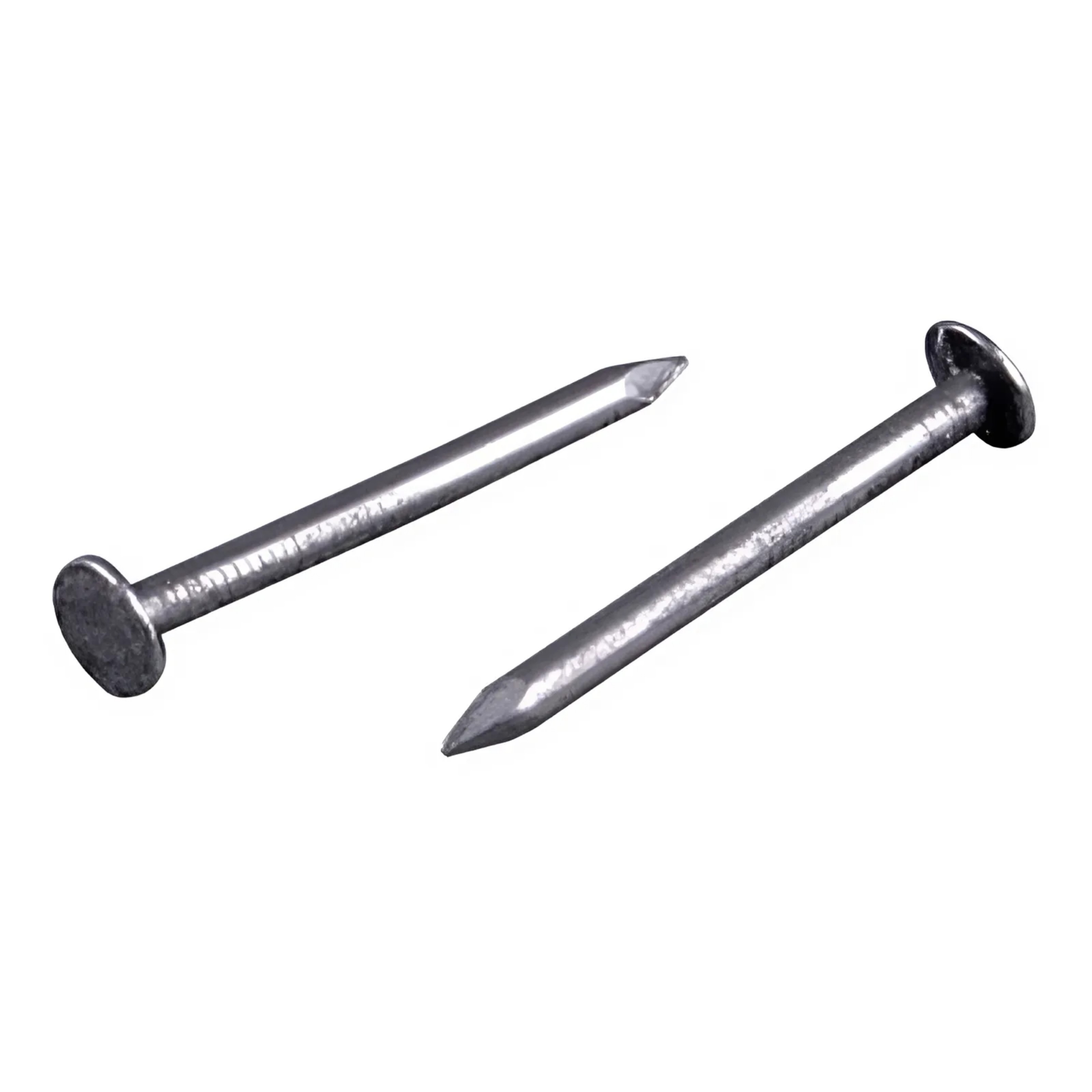 Гвозди толевые Starfix SMP1-77490-02 25х32 мм ГОСТ 4029-63 02 кг в пласт конт 74₽