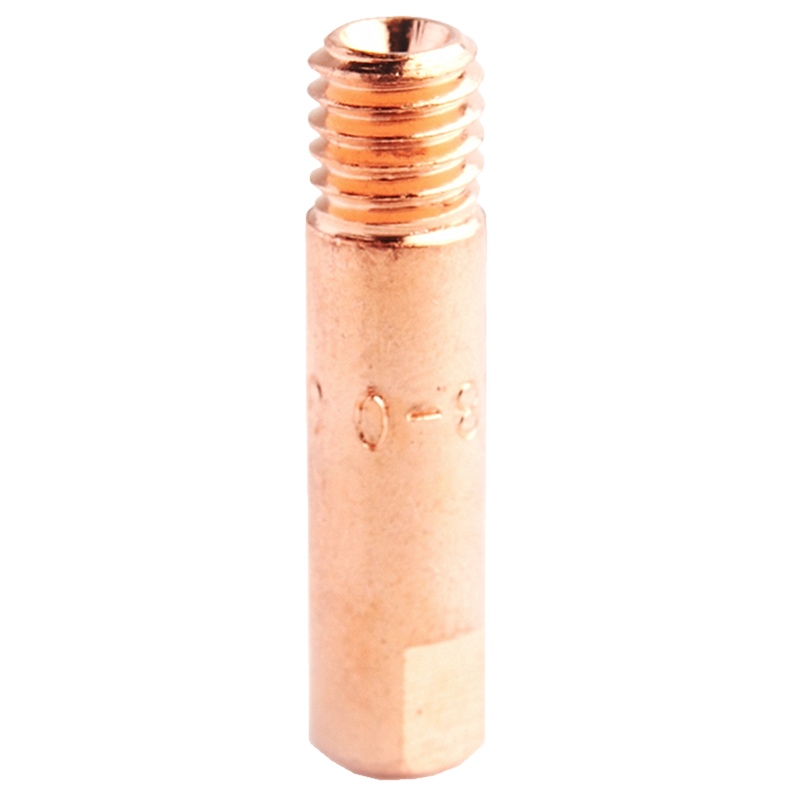 Наконечник сварочный прямой М6 d1.2 мм Сварог MS ICU0003-12 00000089928 в Рыбинске