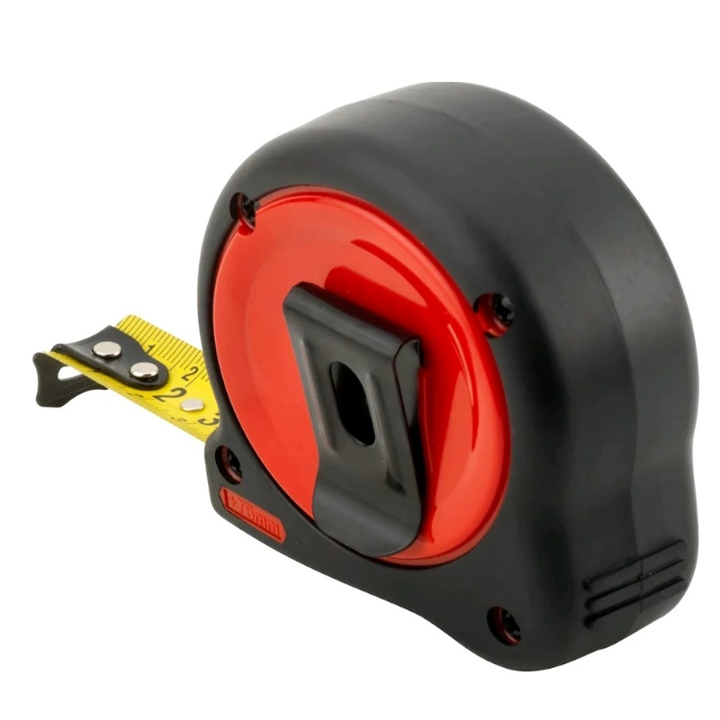 Рулетка Sola Protect PE 50550501, 5 м, 19 мм, II класс в Коврове