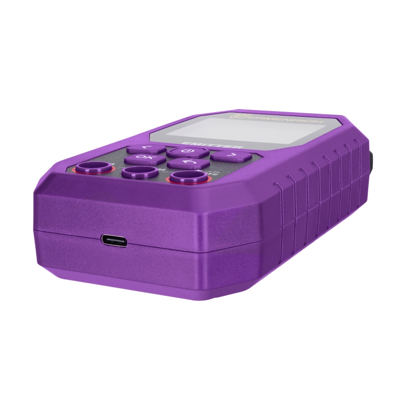 Кабельный тестер Ermenrich Ping SM75 84553 в Рыбинске