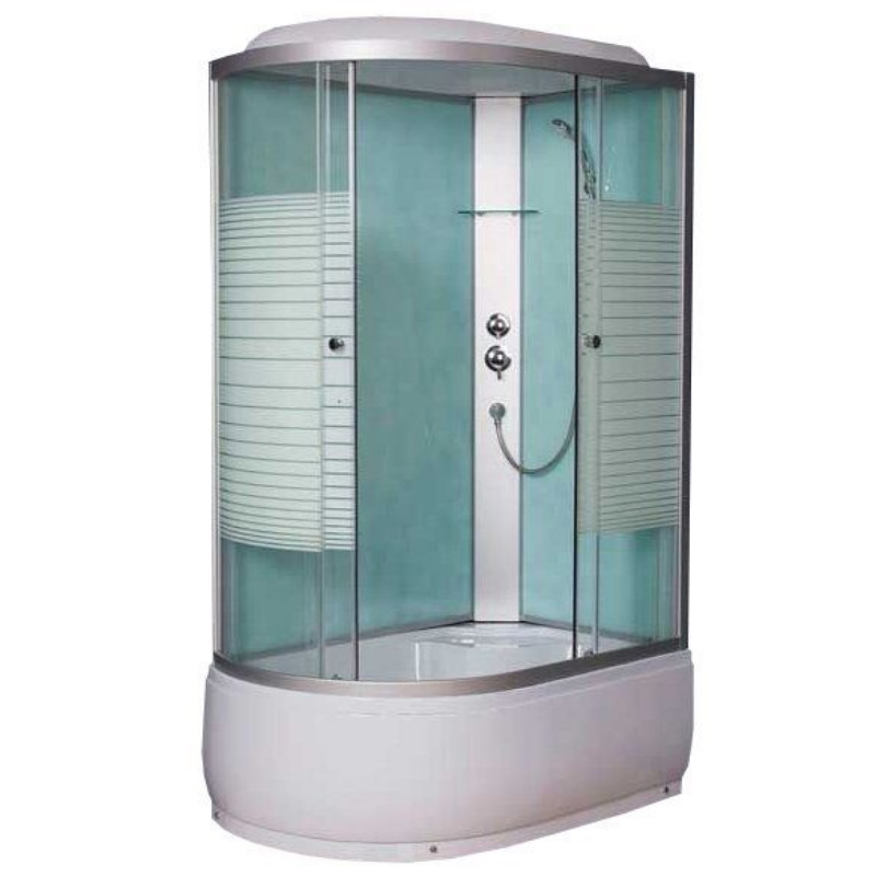 Душевая кабина Aqua Joy AJ-1822R в Костроме