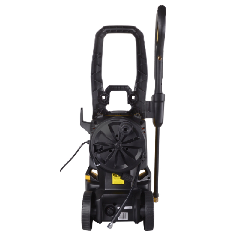 Мойка высокого давления Huter W-4-2500 PRO 70/8/31, 195 бар, электрическая в Иваново