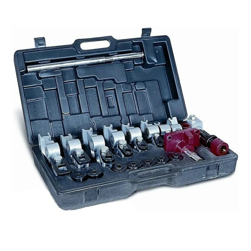 Ручной трубогибочный станок Proma ROT-180K 25373215 28353₽