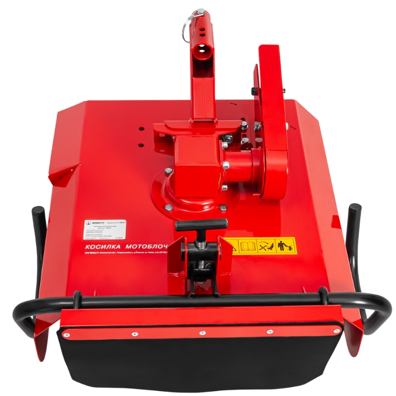 Косилка мотоблочная КМ-0,5 "МБ" Мобил К MBK0003152 в Череповце