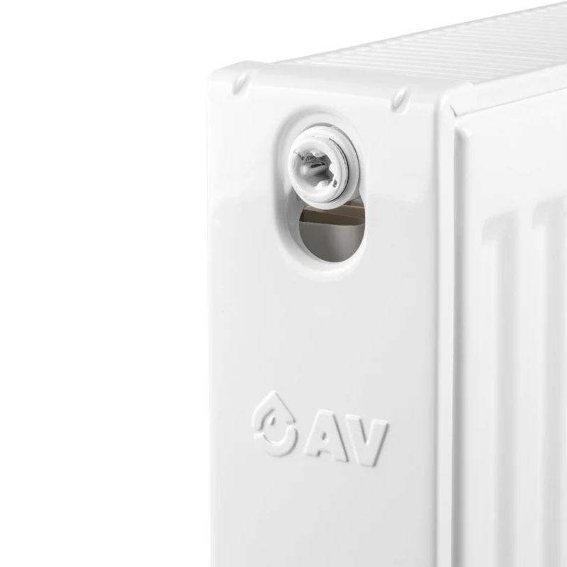Радиатор стальной панельный AV Engineering Expert ES 22-3-08 AVE-22308S 1,2 мм в Ярославле