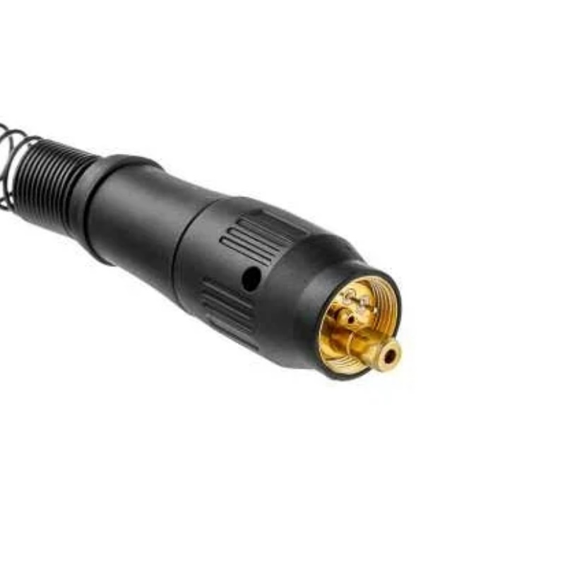 Горелка Сварог TECH MS 36 ICT2995-51, с удлиненным гусаком, 340А, 5м во Владимире