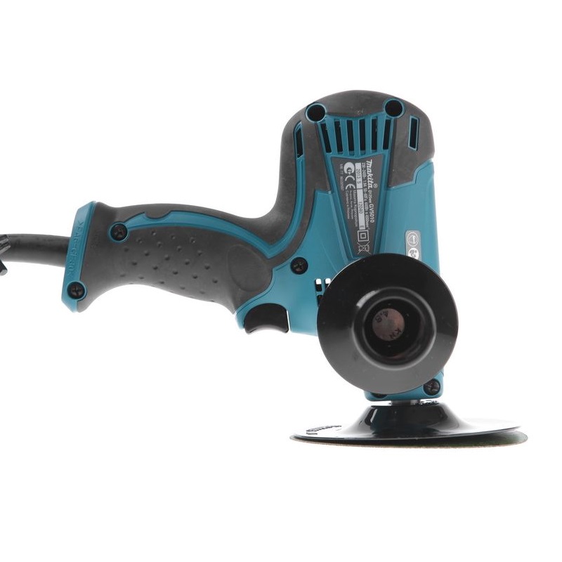 Дисковая шлифовальная машинка Makita GV5010 в Кинешме