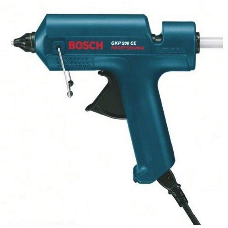 Клеевой пистолет Bosch GKP 200 CE 0.601.950.703 в Туле