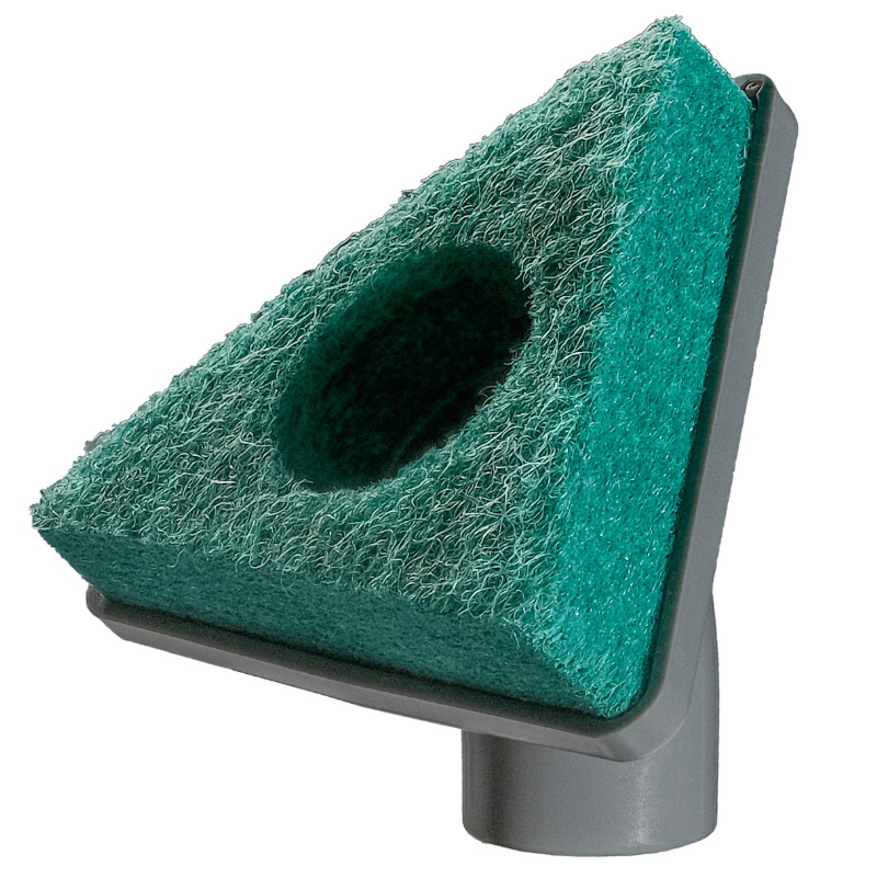 Насадка для пароочистителя Bort 93412802 Scrub pad