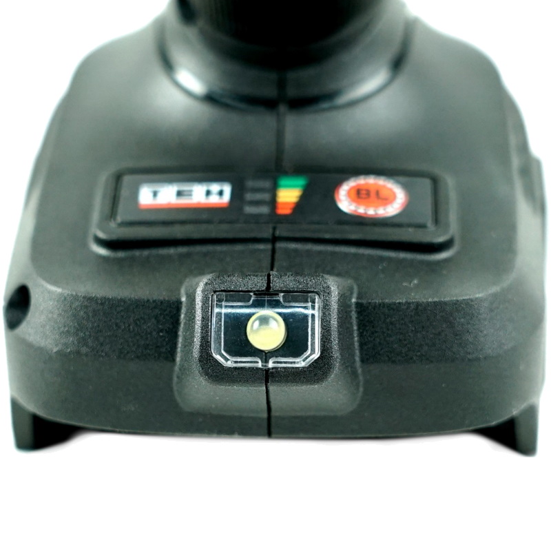 Дрель аккумуляторная Teh TDBL420-2B, 20V в Угличе