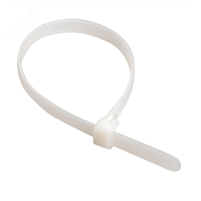 Хомут IEK UHH31-D036-150-100 36х150мм нейлон 100шт 166₽