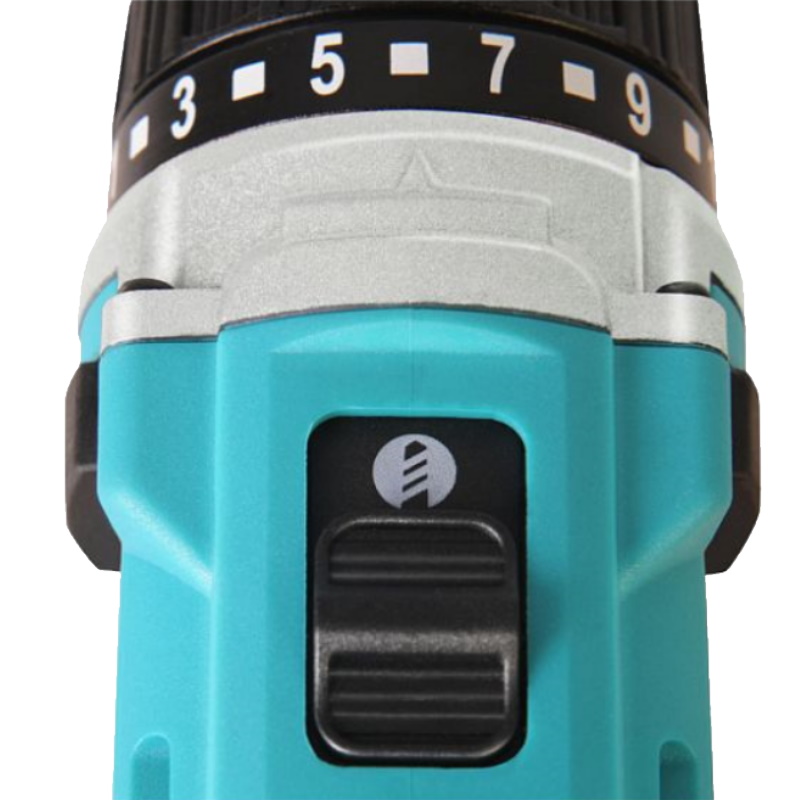 Дрель аккумуляторная Sturm! CD3618, 18В, 1BatterySystem, 31Нм, 2х2.0Ач, кейс в Вологде