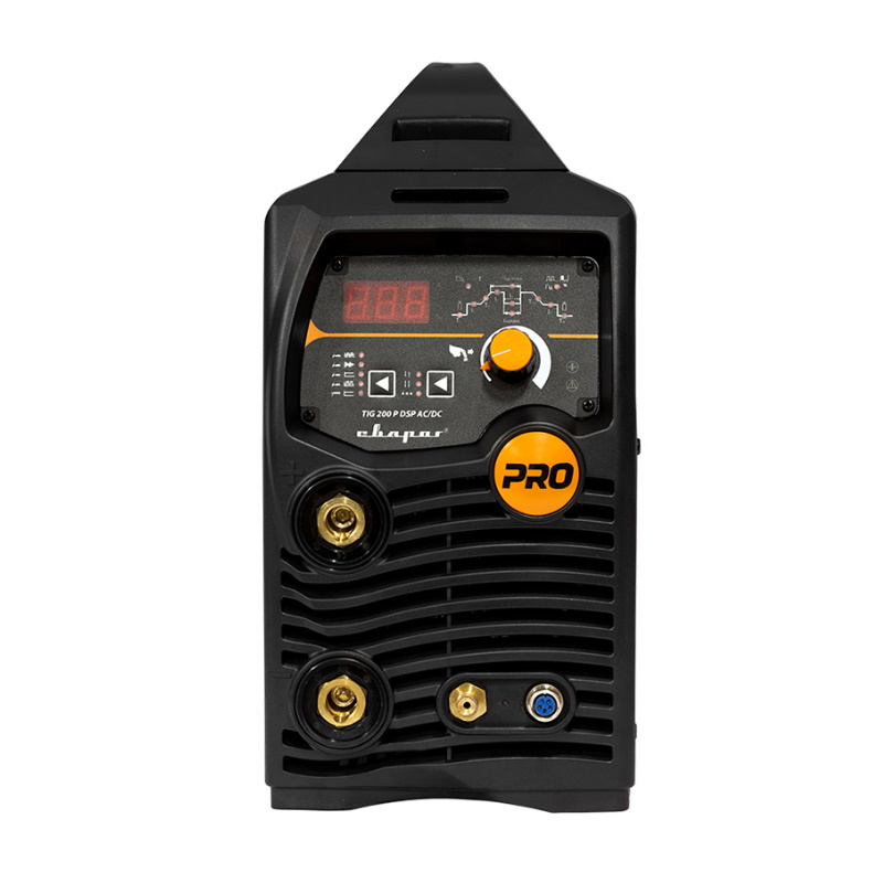 Инвертор сварочный Сварог TIG 200 P DSP AC/DC PRO E201 00000092681 в Твери