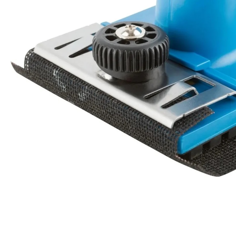Комплект ручного шлифовального блока Master Color 30-5805, 1К-ручка, шланг 1,8 м в Кинешме