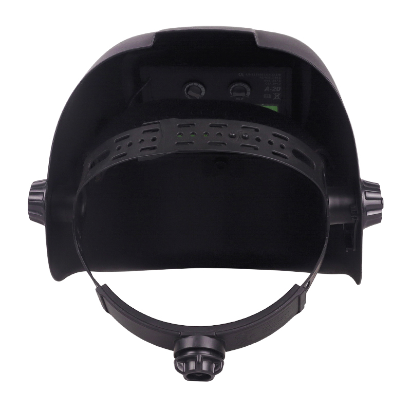 Cварочная маска Esab A20, смотровое окно 97*44 мм