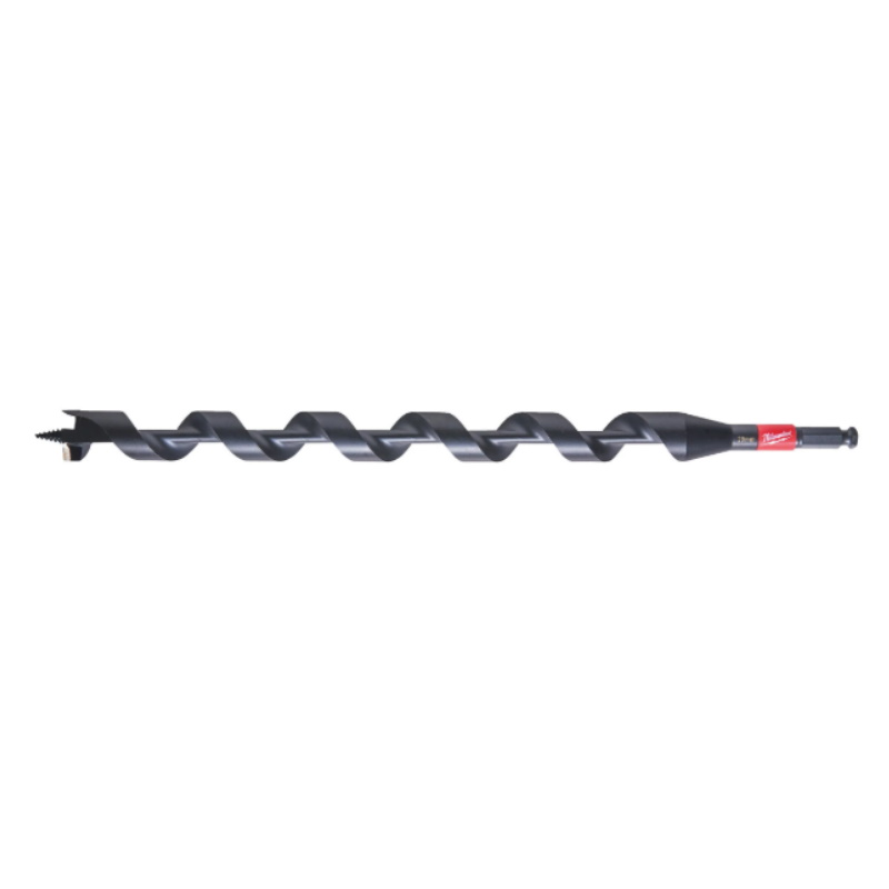 Сверло спиральное Milwaukee Impact Linemans 48136769, 29x460мм, хвостовик, 11мм, Hex GEN II в Александрове