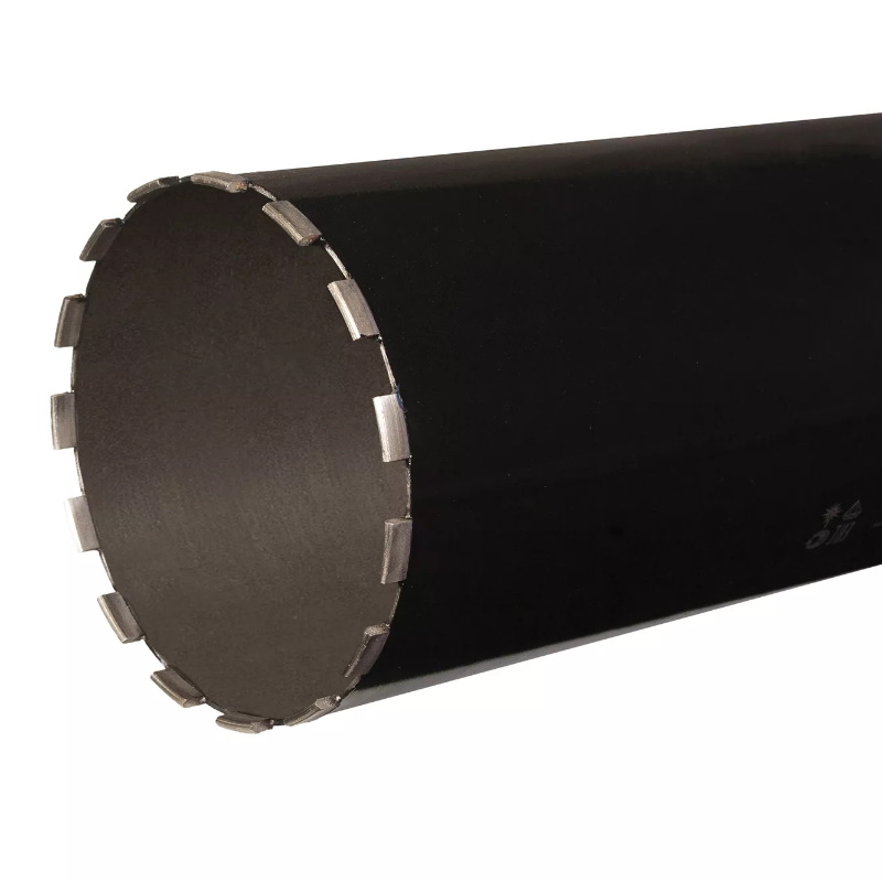 Коронка алмазная Adel Instrument SpeedWay 00-00016139, 225x0450, 15 сегментов,1"1/4 в Угличе