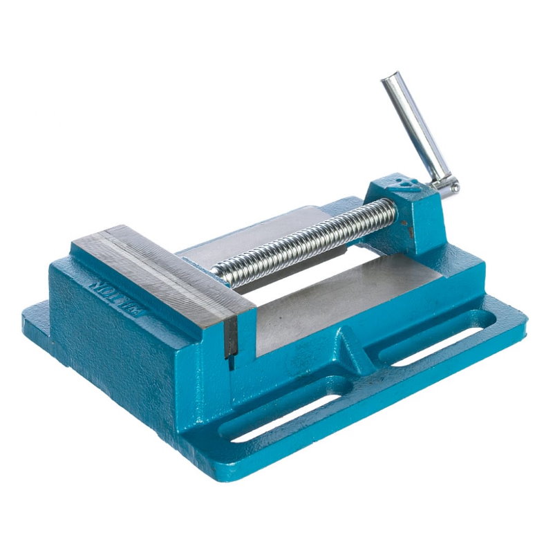 Сверлильные тиски Wilton WI69997RU, тип Q100, 100x100 мм