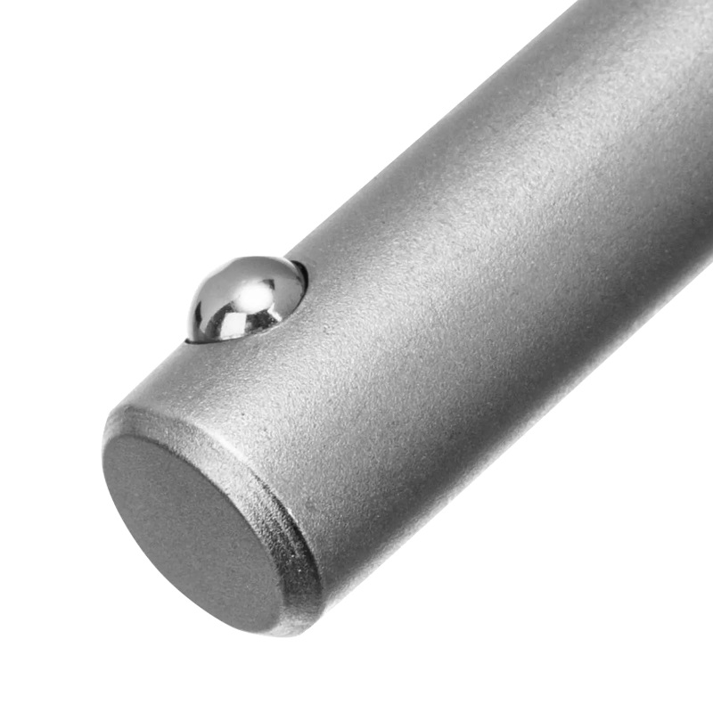 Вороток Stels 14017, 250 мм, квадрат 1/2", CrV в Александрове