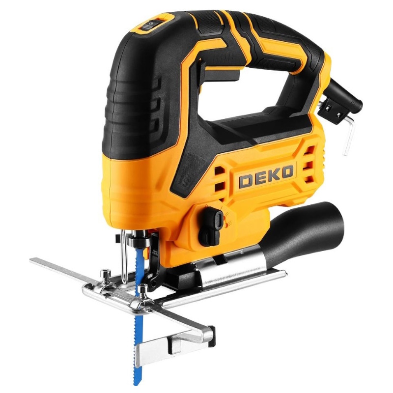 Электролобзик Deko JS700DK 084-1104, 700Вт
