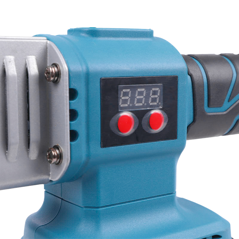 Аккумуляторный паяльник Grower DYS09 21v под Makita LXT 4Ah аккумулятор 2 шт кейс ЗУ 202532 mm