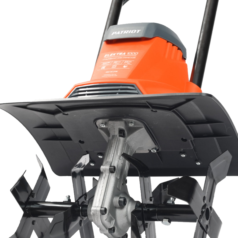 Электрический культиватор Patriot Elertra 1000 460302116 в Твери