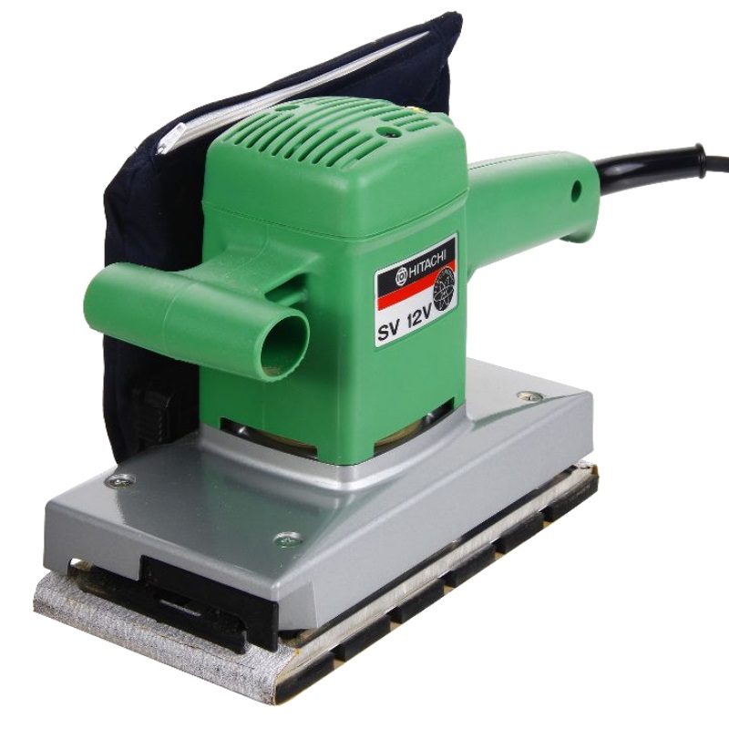 Шлифмашина вибрационная Hitachi SV12V в Кинешме