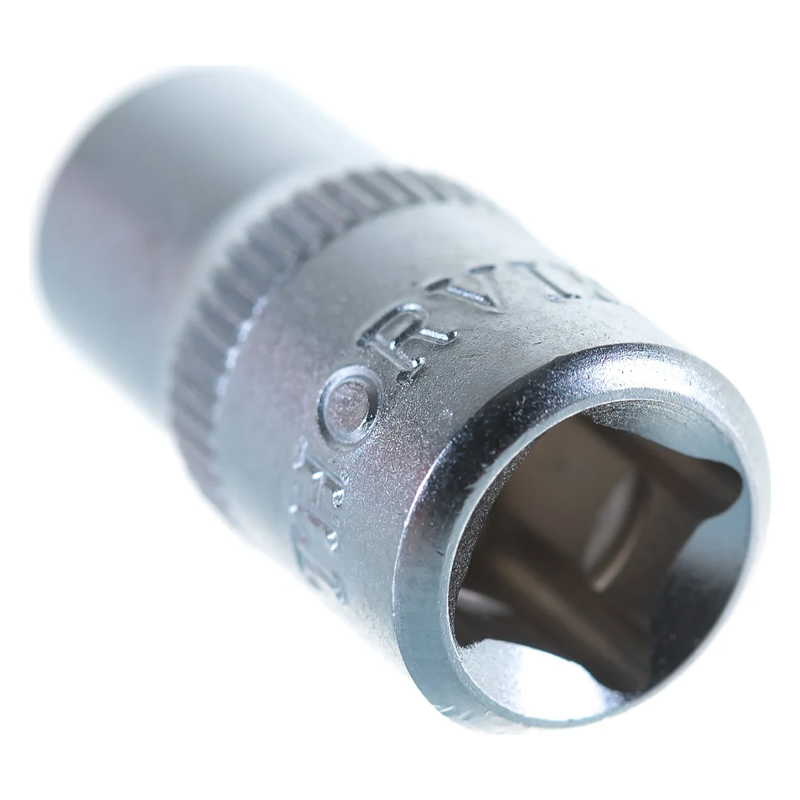 Головка торцевая Thorvik FS21407 052968 12-гранная 1/4"DR, 7 мм в Костроме