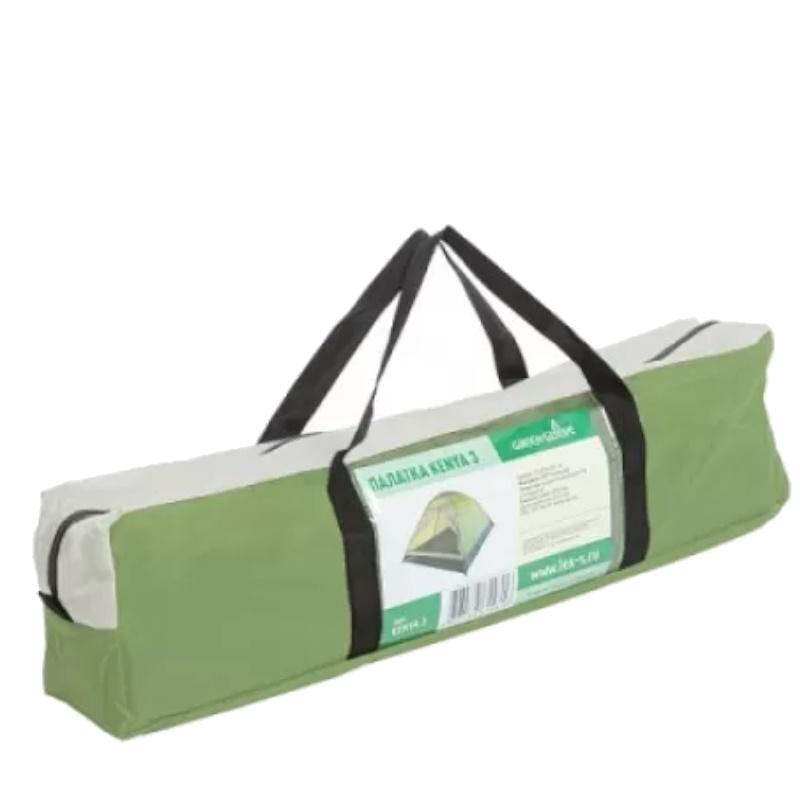 Палатка Green Glade Kenya 3 в Костроме