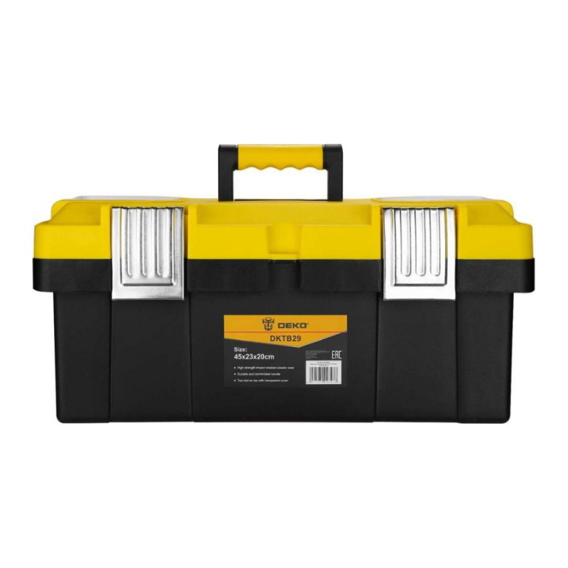 Ящик для инструментов Deko DKTB29 065-0834 (45х23х20см) в Муроме