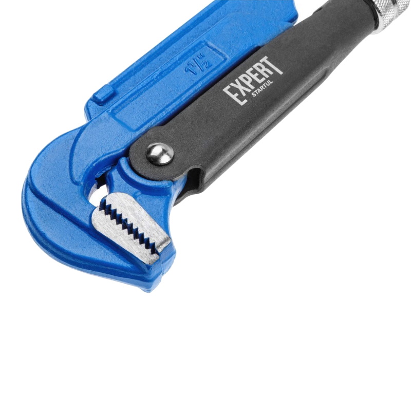 Ключ трубный Startul Expert SE4290-02, тип L, 1.5"  в Переславле