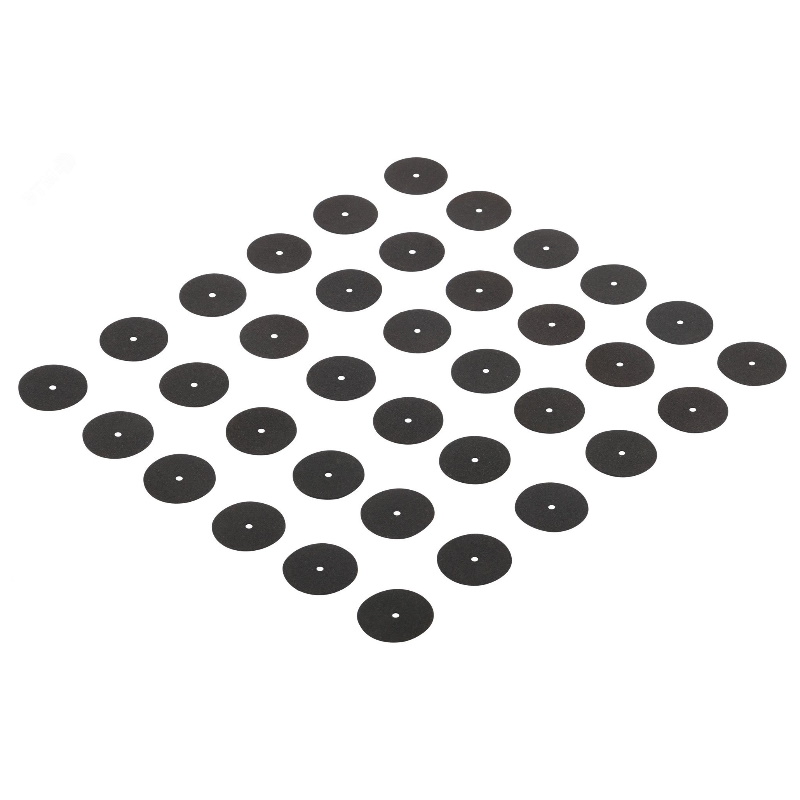 Круги отрезные Fit 36901 набор 36 шт 375₽