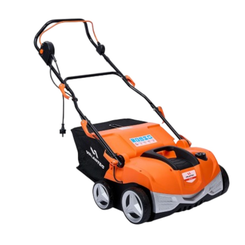 Аэратор газонов Villartec AE 1638 15190₽