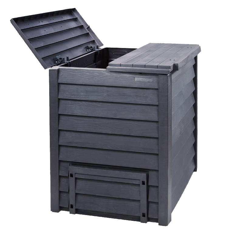 Компостер Otto Graf GmbH THERMO-WOOD 600л, 626050 в Иваново