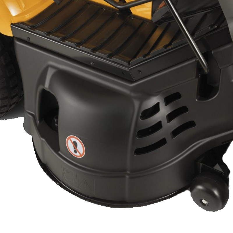 Газонокосилка с сиденьем Stiga Estate 5102 H 2T1750281/ST1 в Твери