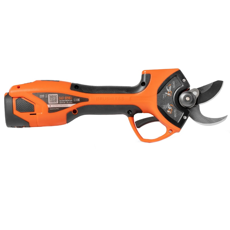 Секатор аккумуляторный Daewoo DAGP 3216Li SET в Ярославле